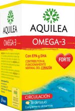 Omega-3 90 Kapseln