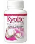 Kyolic Formel 105 Detox 100CAP.