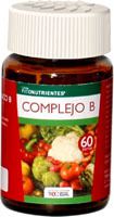 Komplexe Vit.b 60Perlas Vitalis