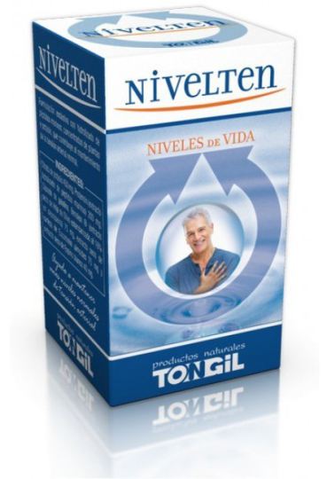 Nivelten 40CAP.