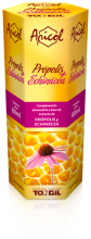 Apicol Propolis Echinacea Tropfen 60ml +.