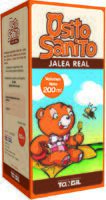 Royal Jelly Bär Sanito 200ml.