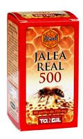 Royal Jelly Apicol 500Gr. 60Perlas