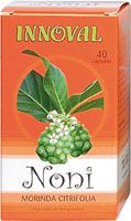 Noni (Morinda) 40CAP. Innoval