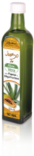 Vitaloe Saft (Aloe und Papaya) 500ml.