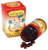 Aligel Fort Il Hwa 55 Perlen