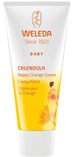 Calendula Windelcreme 75 ml