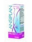 Ansiplan model10 50ml.