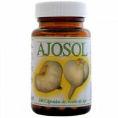 Ajosol (300mg Knoblauch Perlen.) 100 Perlen