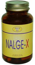 Nalge Cap X 60.