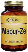 Mapur Ze-400mg. 180 Cap.