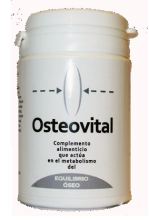 Osteovital 60 Kapseln