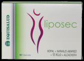 Liposec 60 Kapseln