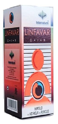 Linfavar-Sirup 250 ml