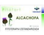 Fitofort-Artischocke 40 Cap.