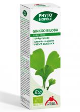 Phyto-Biopol Ginkgo biloba 50 ml