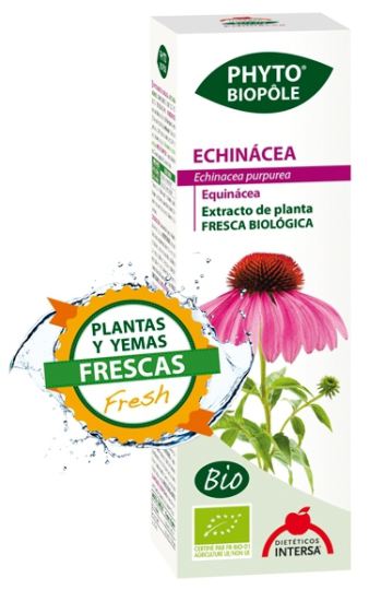 Bio-Echinacea Phyto Biopole 50 Ml.