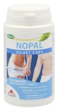 Bipole Bisiluet Mit Nopal 80Cap.