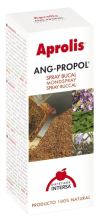 Angi-Propol Aprolis Mundspray 15Ml.