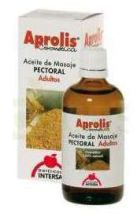 Aprolis Ac. Mas. Brust Erwachsene 100Ml.