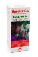 Alergi-Formular (Aprolis Leriform) Kinder-Sirup 180ml.