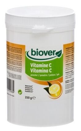 Vitamin C Pulver 250 gr