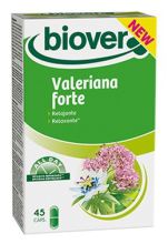 Valeriana Forte 45 Kapseln