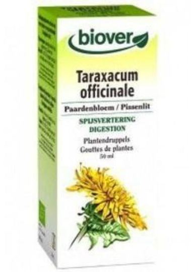 Taraxacum Officinale Löwenzahn 50 ml