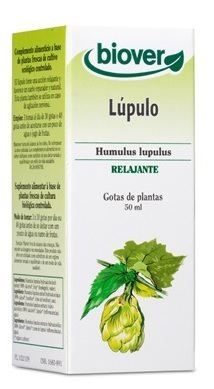 Humulus Lupulus Hopfen 50 ml