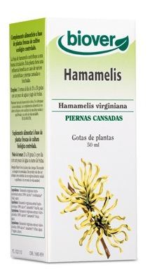 Hamamelis 50 ml