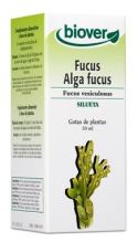 Blasentang Fucus Vesiculosus 50 ml