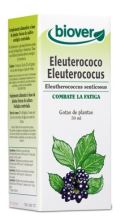 Eleutherococcus Senticosus Eleuterococo 50 ml