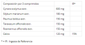 Cynara Forte Digestion 45 Kapseln