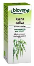 Hafer Sativa 50 ml