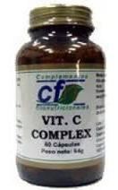 Vitamin C Complex 60 Kapseln