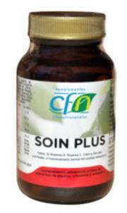 Soin Plus 60 Kapseln