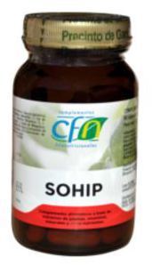 Cfn Sohip 60 Kappe. (Vitamine &amp; Nahrungsergänzungsmittel, Multinährstoffe)