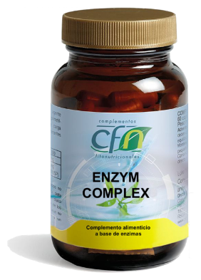 Enzym-Komplex (Inflazym) 120 Caps