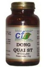 Dong Quai St 60 Cap.