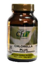 Chlorella Alge Plus-90 Comp.