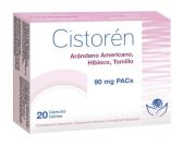 Cistoren 20 Kapseln