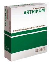 Artrikum 30 Kapseln