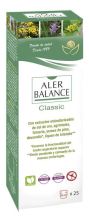 Aler Balance Sirup 250 ml