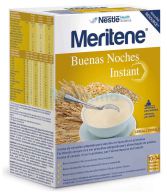 Gute Nacht Instant Müsli 500 gr