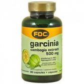 Garcinia Cambodia 500 mg 120 Kapseln