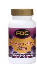 Resveratrol 30 Kapseln