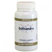 Schisandra 300 mg 60 Kapseln