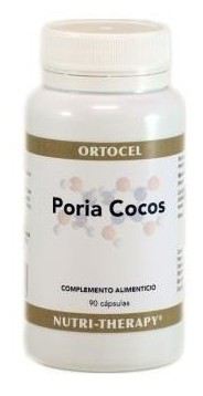 Poria Coco 400 mg 90 Kapseln