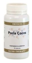 Poria Coco 400 mg 90 Kapseln