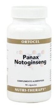 Panax Notoginsgeng 90 Kapseln